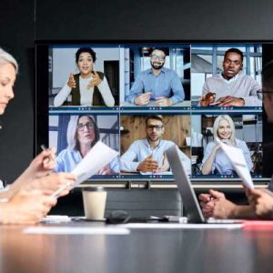 Online Course Certified Global Teams Manager