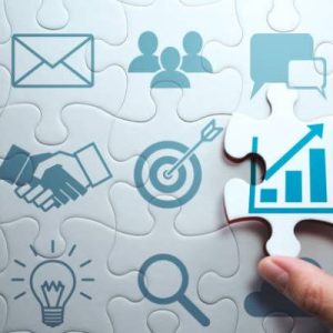 Online Course Certified Growth Strategy Officer