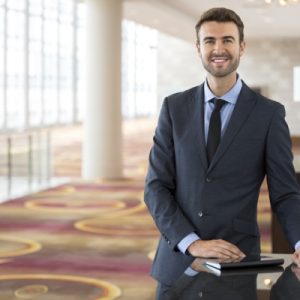 Online Course Certified Guest Experience Manager