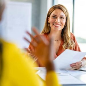 Online Course Certified HR Admin Coordinator