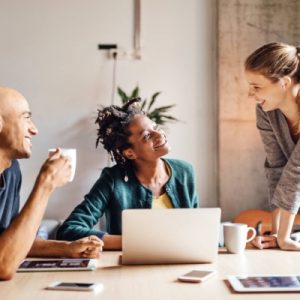 Online Course Certified HR Business Partner