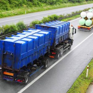 Online Course Certified Hazardous Materials Transport Specialist