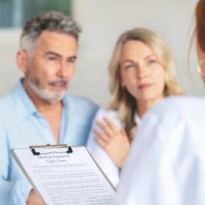 Online Course Certified Health Insurance Claims Associate