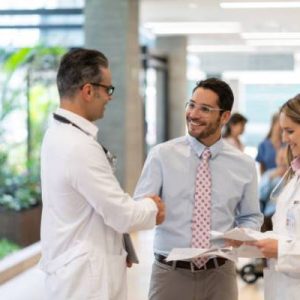 Online Course Certified Health Services Manager