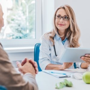 Online Course Certified Health and Nutrition Educator