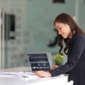 Online Course Certified Hedge Fund Manager