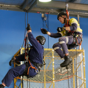 Online Course Certified Height Safety Supervisor