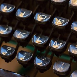 Online Course Certified Hindi Stenographer (Advanced)