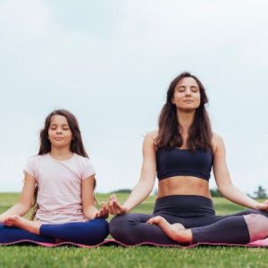 Online Course Certified Holistic Yoga & Wellness Coach