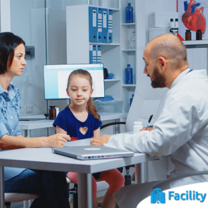 Online Course Certified Hospital Facility Manager