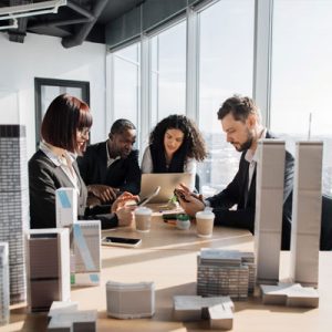 Online Course Certified Hospitality Business Analyst