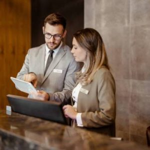 Online Course Certified Hospitality Business Manager