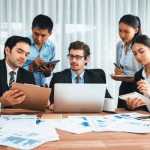 Online Course Certified Hospitality Revenue & Yield Manager