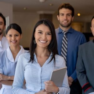 Certified Hospitality Training & Development Manager