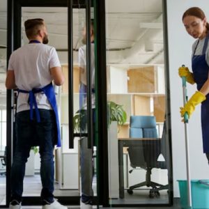 Online Course Certified Housekeeping Floor Supervisor