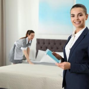 Online Course Certified Housekeeping Quality Auditor