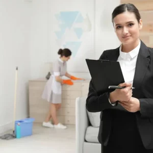 Online Course Certified Housekeeping Supervisor