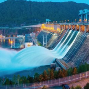 Online Course Certified Hydropower Construction Specialist