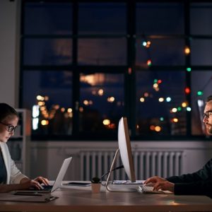 Online Course Certified IT Compliance Officer