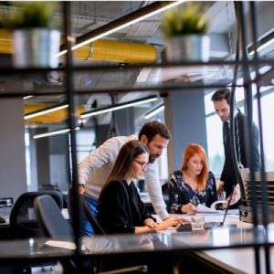 Online Course Certified IT Infrastructure Manager