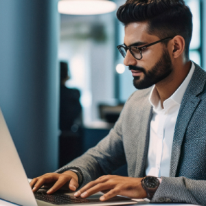 Online Course Certified IT Sourcing Professional