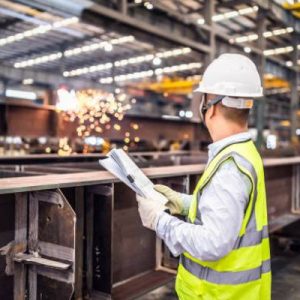 Online Course Certified Industrial Fire Safety Professional