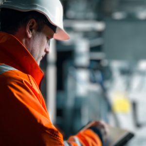 Online Course Certified Industrial Sustainability Officer