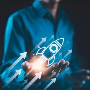 Online Course Certified Innovation & Growth Accelerator Manager