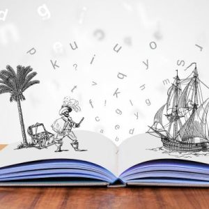 Online Course Certified Instructional Storytelling Specialist