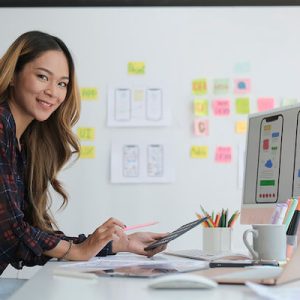 Online Course Certified Interaction Designer