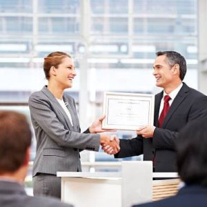 Online Course Certified International Business Manager
