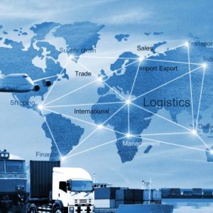 Online Course Certified International Logistics Manager