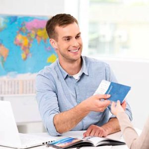 Online Course Certified International Tourism Specialist