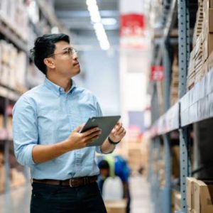 Online Course Certified Inventory & Stocks Supervisor (Logistics)