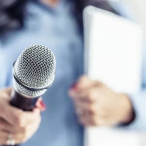 Online Course Certified Investigative Journalist