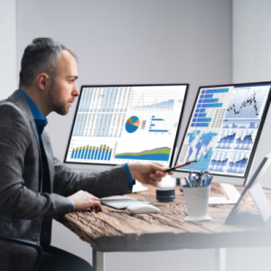 Online Course Certified Investment Management Analyst