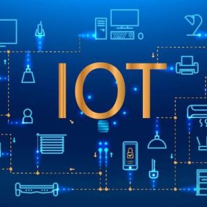 Online Course Certified IoT Professional