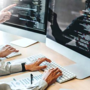 Online Course Certified Java Developer