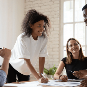 Online Course Certified Journalism Professional