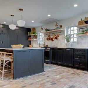 Online Course Certified Kitchen and Bath Designer