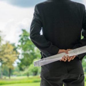 Online Course Certified Land Acquisition & Liaisoning Officer