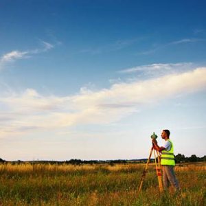 Online Course Certified Land Surveyor