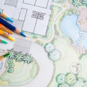 Online Course Certified Landscape Artist