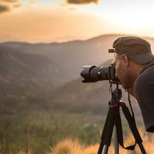 Online Course Certified Landscape Photographer