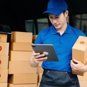 Online Course Certified Last-Mile Delivery Operations Manager