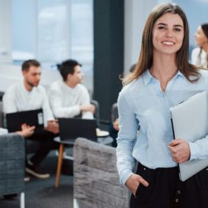 Online Course Certified Leadership in Business Transformation