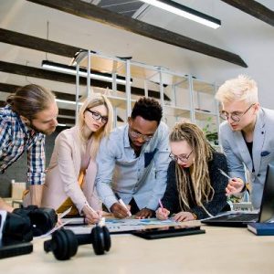 Online Course Certified Lean Startup Consultant