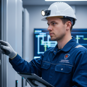 Online Course Certified Life-Safety System Technician
