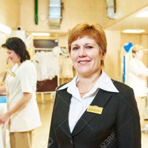 Online Course Certified Linen & Uniform Coordinator