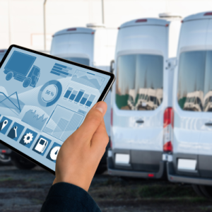 Online Course Certified Logistics Coordinator